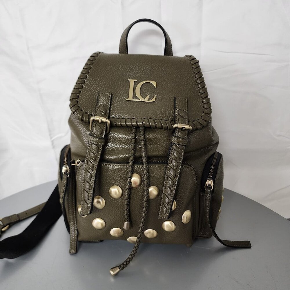 La Carrie Women's Army Bags - (BRAND NEW- NEVER USED)